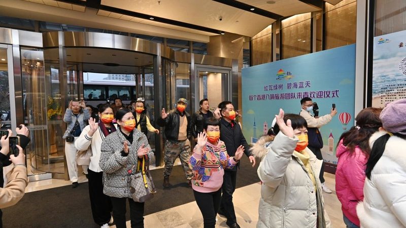 行业背景：民宿托管运营的兴起