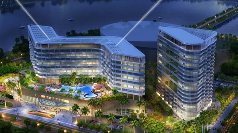 国内游公司团建方案费用