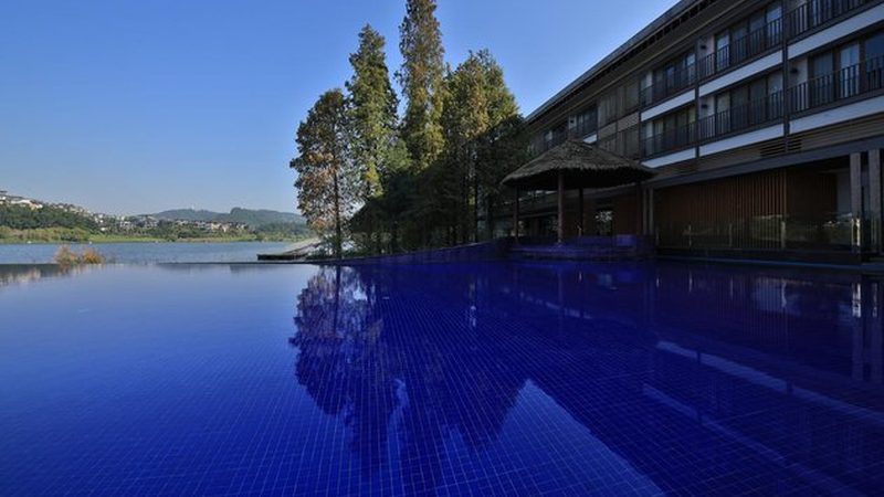 导游服务分类解析：揭秘旅游行业的贴心助手